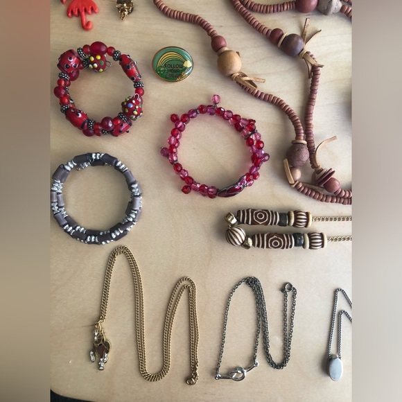 Random jewelry lot - Picture 5 of 10